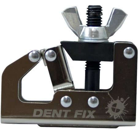 Dent Fix Equipment WHEEL ARCH CLAMPS 4pc SET DFWA202